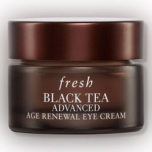 Fresh Black Tea Advanced Age Renewal Eye Cream